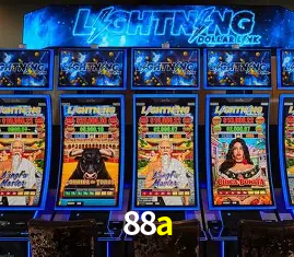 Apostas Esportivas na 88a: Um Guia Completo